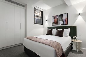 The Henrietta Apartments by Urban Rest