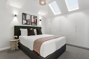 The Henrietta Apartments by Urban Rest