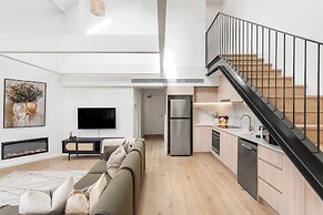 The Henrietta Apartments by Urban Rest