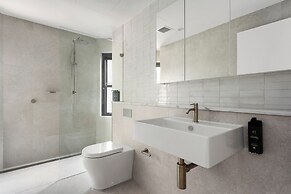 The Henrietta Apartments by Urban Rest