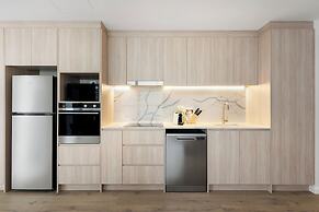 The Henrietta Apartments by Urban Rest