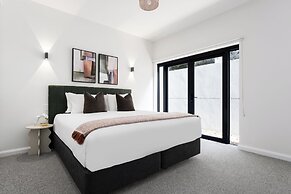 The Henrietta Apartments by Urban Rest