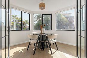 The Henrietta Apartments by Urban Rest