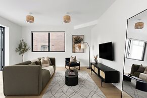 The Henrietta Apartments by Urban Rest