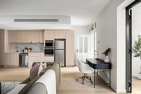 The Henrietta Apartments by Urban Rest