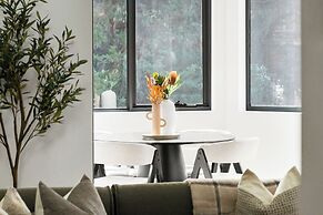 The Henrietta Apartments by Urban Rest