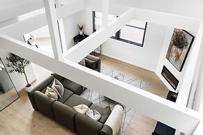 The Henrietta Apartments by Urban Rest