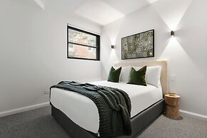 The Henrietta Apartments by Urban Rest