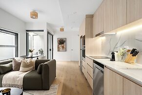 The Henrietta Apartments by Urban Rest