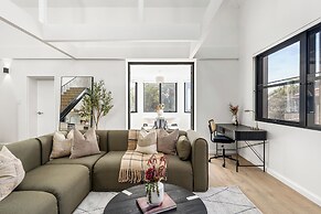 The Henrietta Apartments by Urban Rest