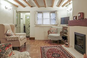 Honeypot Cottage-Lovely Bolthole in Stow