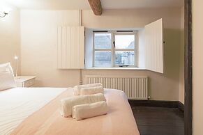 Honeypot Cottage-Lovely Bolthole in Stow