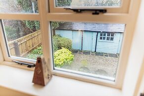 Honeypot Cottage-Lovely Bolthole in Stow