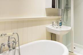 Honeypot Cottage-Lovely Bolthole in Stow