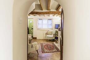 Honeypot Cottage-Lovely Bolthole in Stow