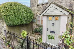 Honeypot Cottage-Lovely Bolthole in Stow