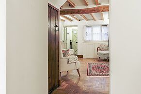 Honeypot Cottage-Lovely Bolthole in Stow