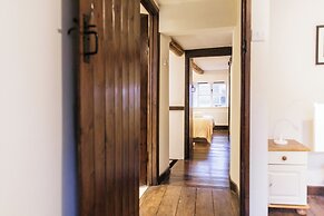Honeypot Cottage-Lovely Bolthole in Stow