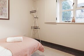 Honeypot Cottage-Lovely Bolthole in Stow