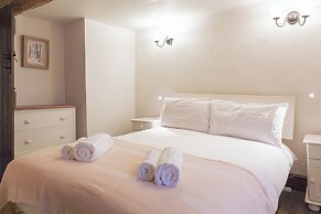 Honeypot Cottage-Lovely Bolthole in Stow