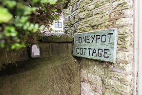Honeypot Cottage-Lovely Bolthole in Stow