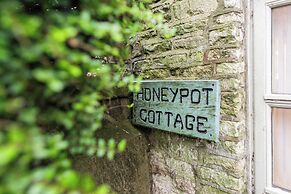 Honeypot Cottage-Lovely Bolthole in Stow