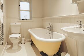 Honeypot Cottage-Lovely Bolthole in Stow