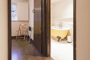 Honeypot Cottage-Lovely Bolthole in Stow