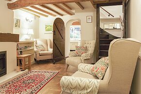 Honeypot Cottage-Lovely Bolthole in Stow