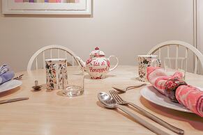 Honeypot Cottage-Lovely Bolthole in Stow