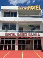 Hotel Santa Clara B