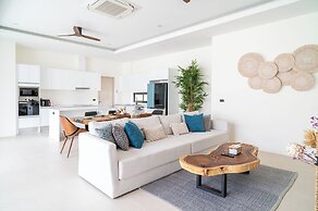 Villa Close to Fisherman's - KBR26