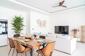 Villa Close to Fisherman's - KBR26