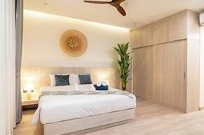 Villa Close to Fisherman's - KBR26