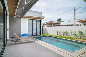 Villa Close to Fisherman's - KBR26