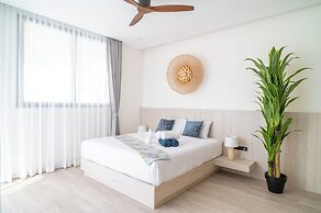 Villa Close to Fisherman's - KBR26