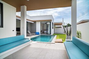 Villa Close to Fisherman's - KBR26