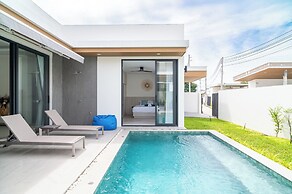 Villa Close to Fisherman's - KBR26