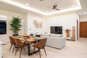 Villa Close to Fisherman's - KBR26