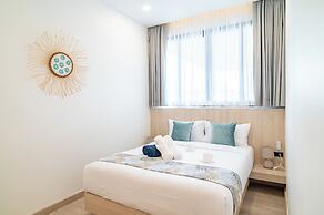 Villa Close to Fisherman's - KBR26