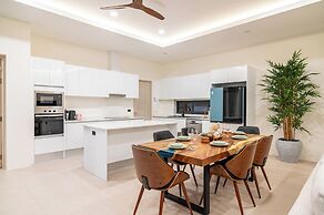 Villa Close to Fisherman's - KBR26
