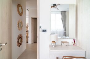 Villa Close to Fisherman's - KBR26