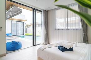 Villa Close to Fisherman's - KBR26