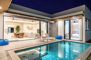 Villa Close to Fisherman's - KBR26