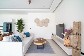 Villa Close to Fisherman's - KBR26