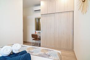 Villa Close to Fisherman's - KBR26