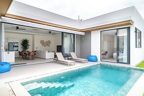 Villa Close to Fisherman's - KBR26