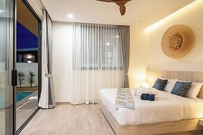 Villa Close to Fisherman's - KBR26