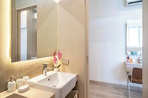 Villa Close to Fisherman's - KBR26