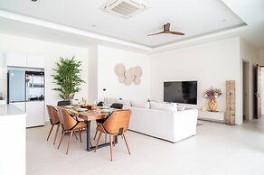 Villa Close to Fisherman's - KBR26